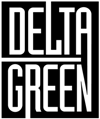 Delta Green Logo